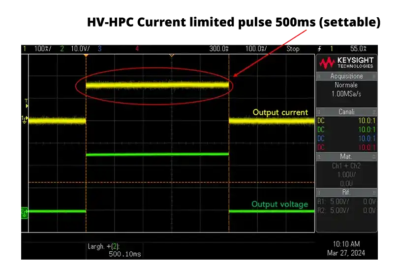 Novaengi - Prodotti -Discrete Interface subracks 2