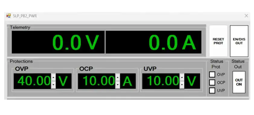 Novaengi - Prodotti -Secondary level protection 2